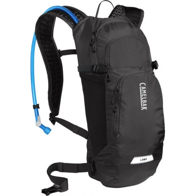 Camping hiking trail reviews-W'S LOBO 9L HYDRATION PACK