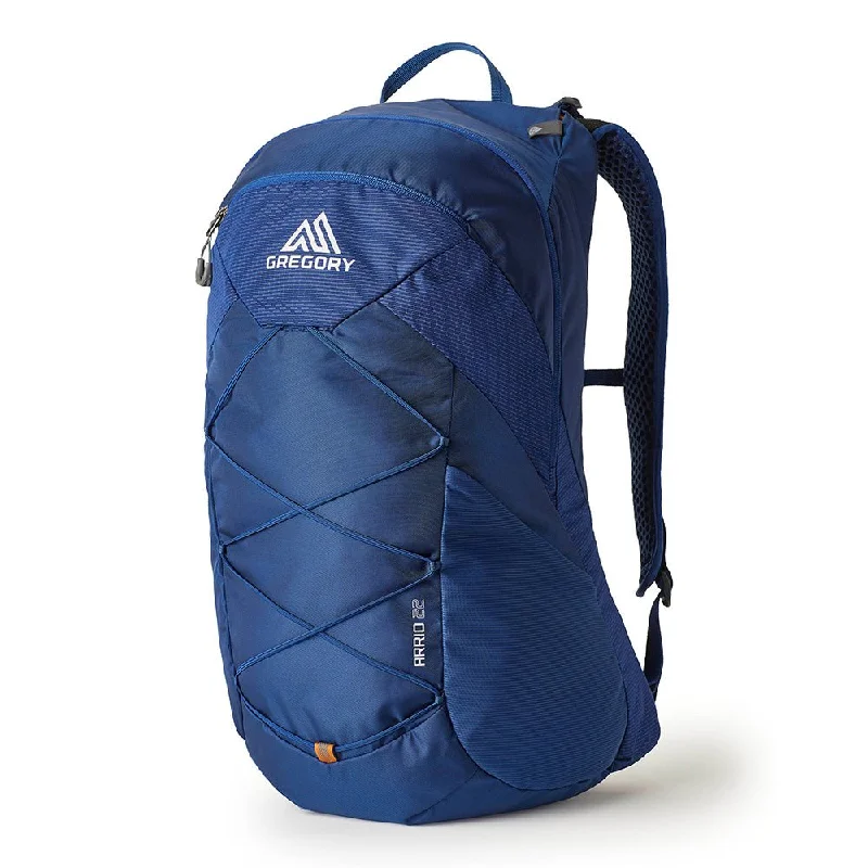 Camping hiking slow hikes-ARRIO 22 PLUS BACKPACK