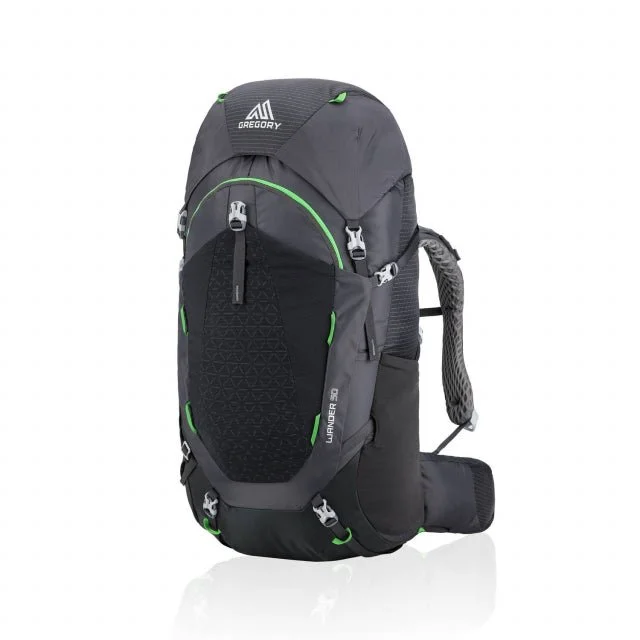 Camping hiking scenic drives-WANDER 50L - KIDS