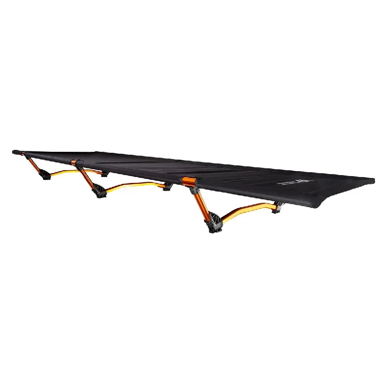 Camping hiking trail silence-HELIUM FOLDING COT