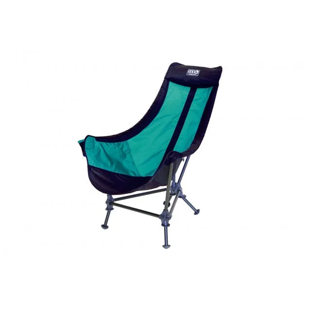 Camping hiking trailhead tips-LOUNGER DL CHAIR