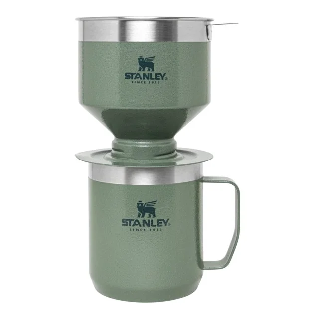 Camping hiking budget meals-CAMP POUR OVER SET