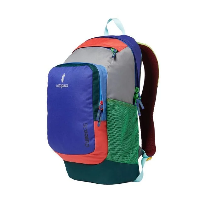 Camping hiking meal prep-CUSCO 26L PACK BACKPACK