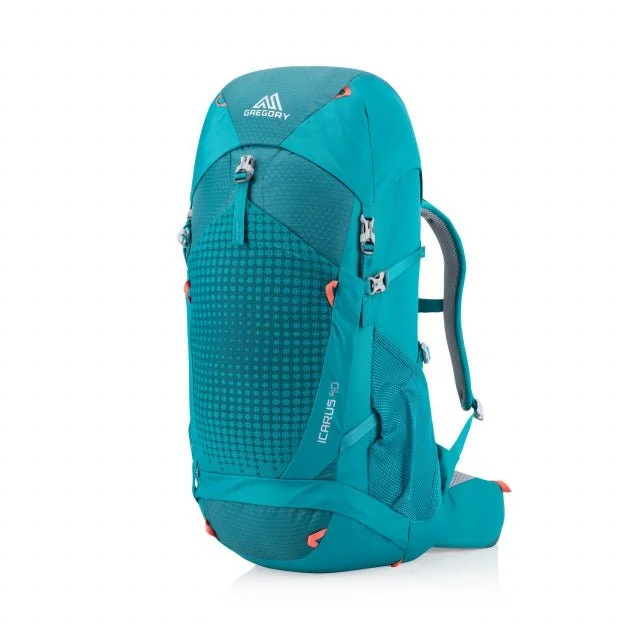 Camping hiking fishing gear-ICARUS 40L BACKPACK - KIDS