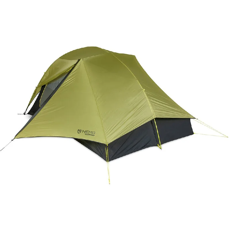 Camping hiking lip balm-HORNET OSMO 3P TENT