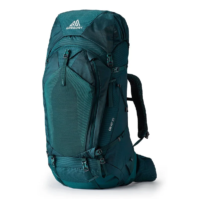 Camping hiking night vision-DEVA 70L BACKPACK -WOMEN'S