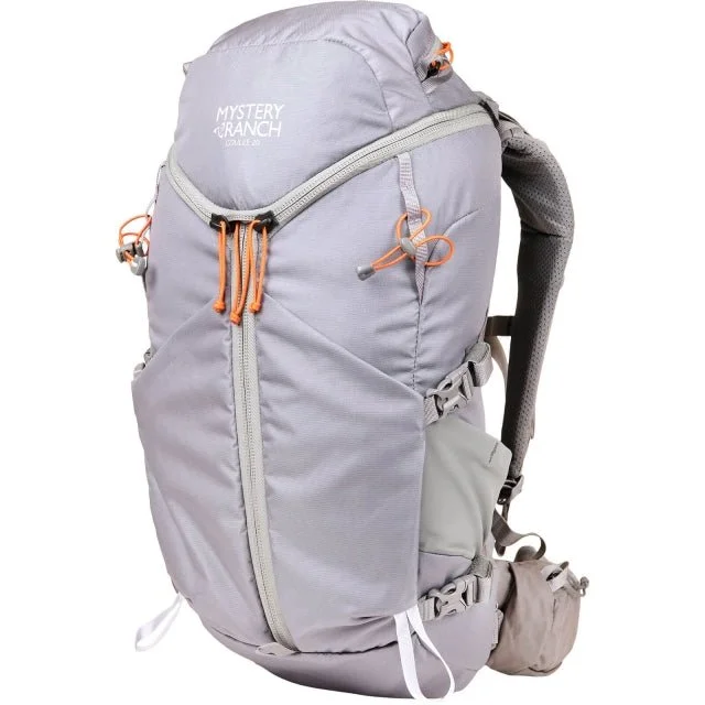 Camping hiking compass use-COULEE 20 BACKPACK - WOMEN'S