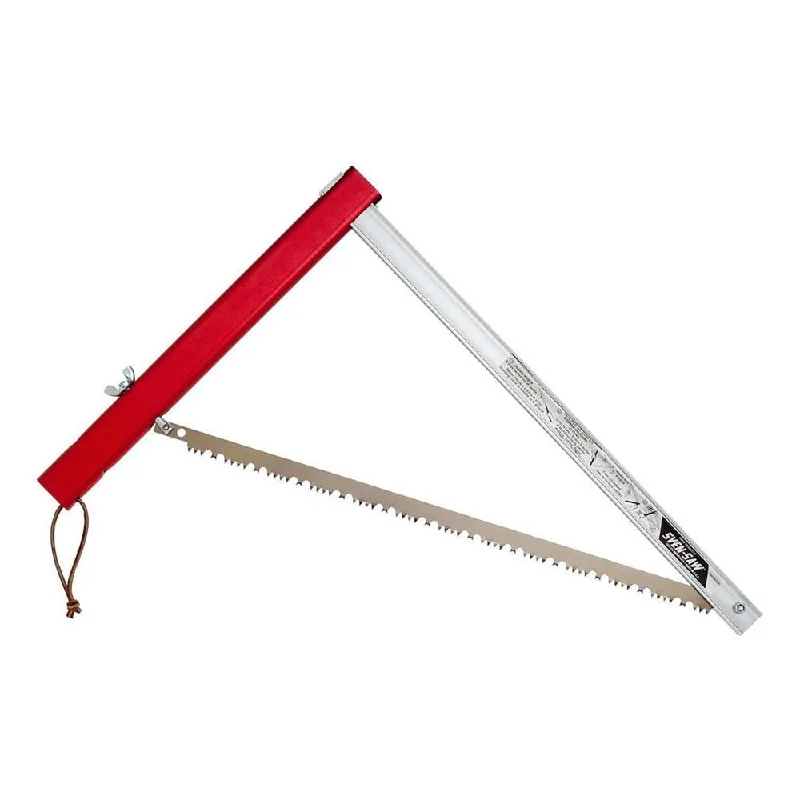 Camping hiking marathon prep-Sven-Saw® 21″