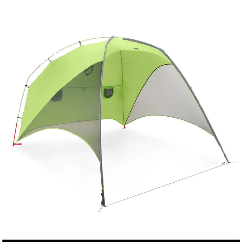 Camping hiking heart rate-VICTORY SUNSHADE