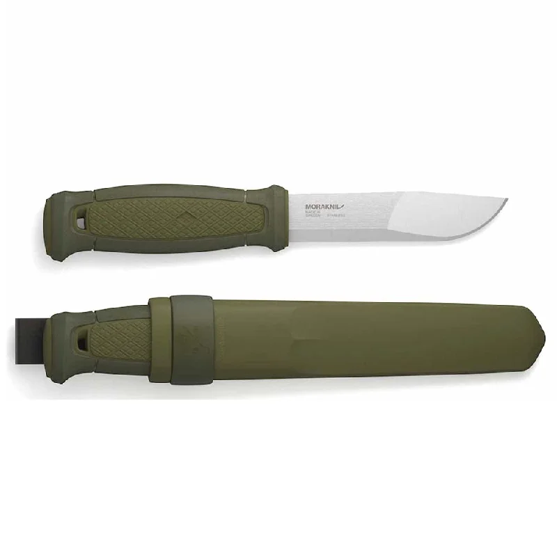 Camping hiking trail depths-KANSBOL KNIFE