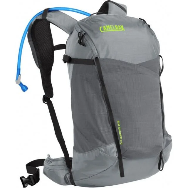 Camping hiking national parks-RIM RUNNER X 22L HYDRATION PACK