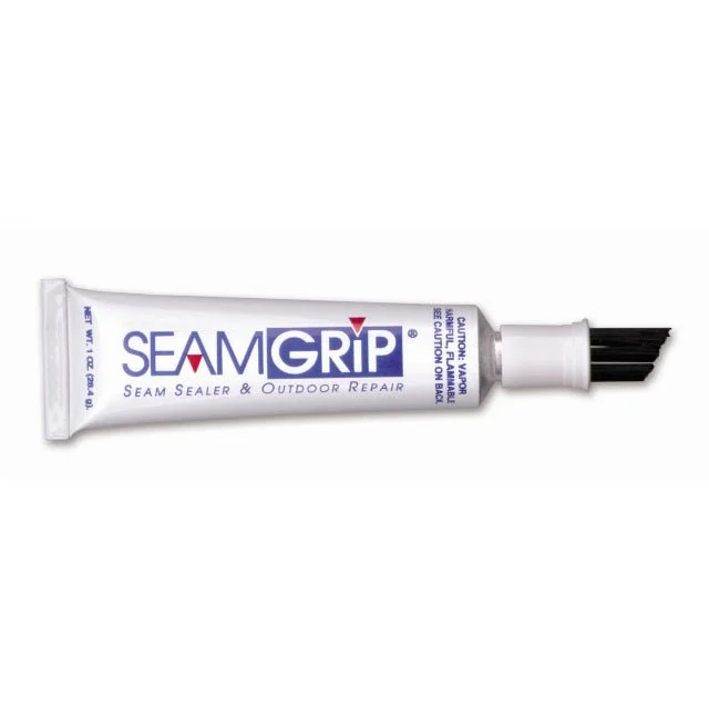 Camping hiking strength exercises-SEAM GRIP+WP SEALANT ADHESIVE