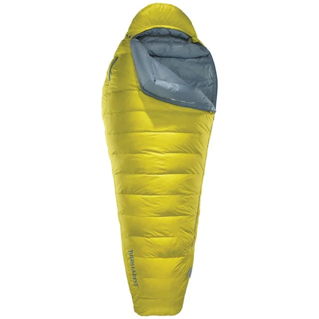 Camping hiking solar chargers-PARSEC 20F UL DOWN SLEEPING BAG