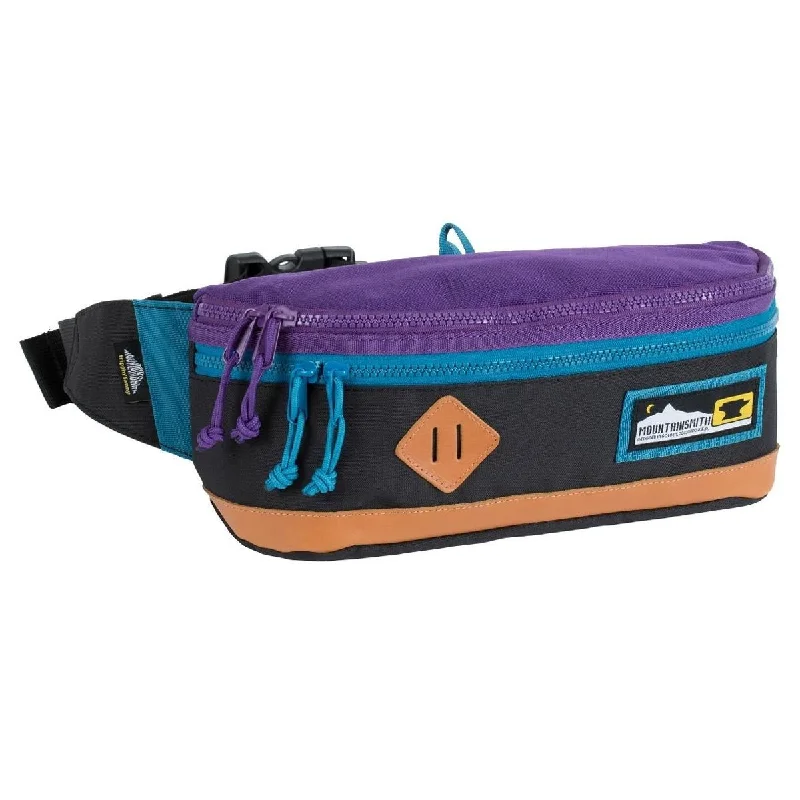 Camping hiking trail weather-TRIPPIN FANNY PACK