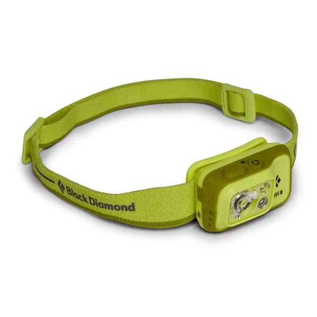 Camping hiking sunburn tips-SPOT 400-R HEADLAMP