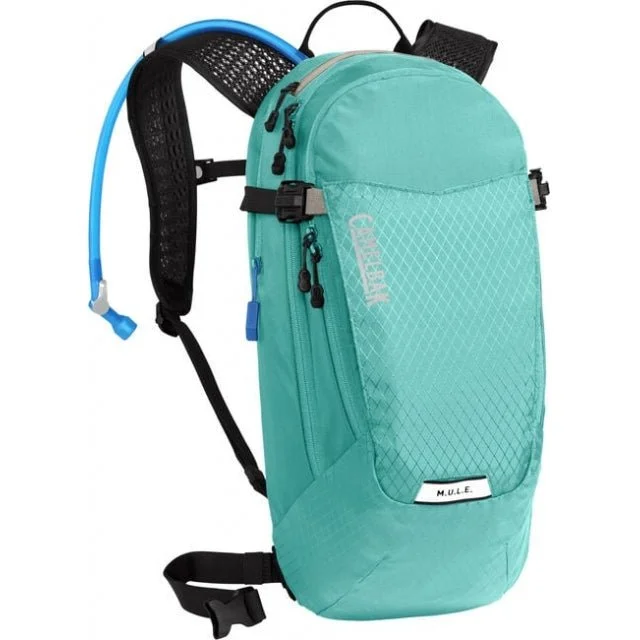 Camping hiking hammock camping-M.U.L.E. 12L HYDRATION PACK -WOMEN'S