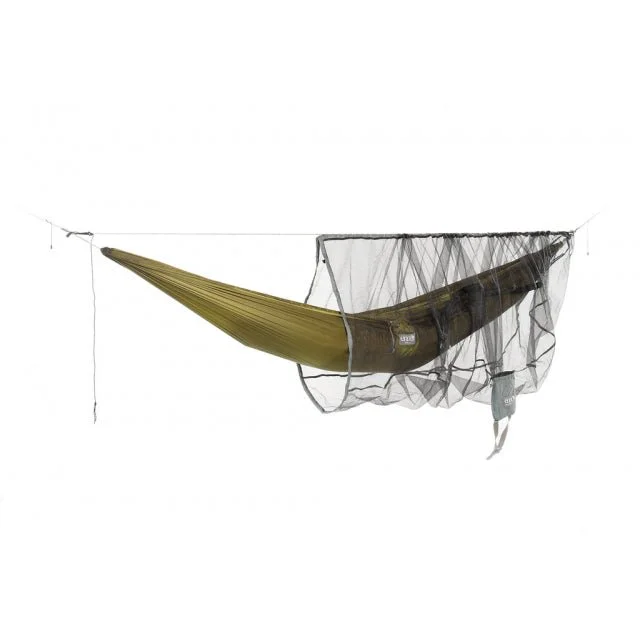 Camping hiking site selection-GUARDIAN SL BUG NET