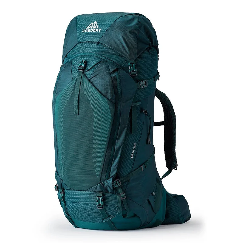 Camping hiking portable tables-DEVA 60L BACKPACK - WOMEN'S