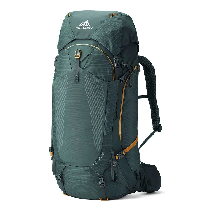 Camping hiking trail shortcuts-KATMAI 55L BACKPACK