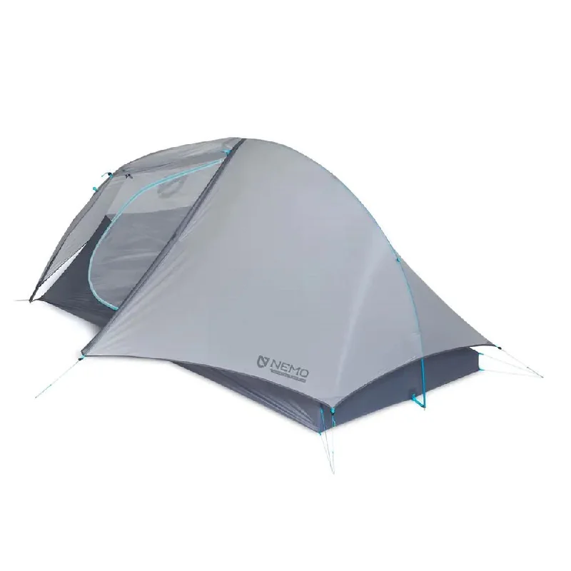 Camping hiking road trips-HORNET ELITE OSMO 2P TENT