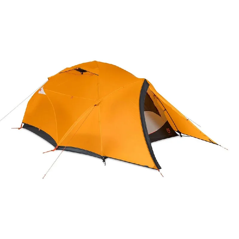 Camping hiking nature audio-KUNAI 3-4 SEASON 3P TENT