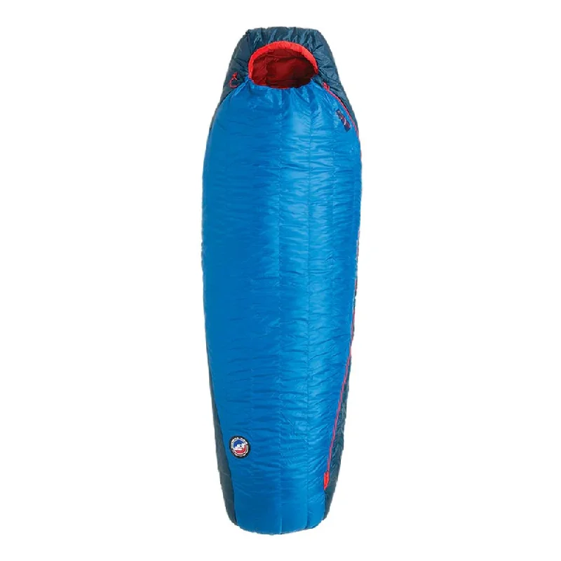 Camping hiking gear brands-ANVIL HORN 15 DOWN SLEEPING BAG