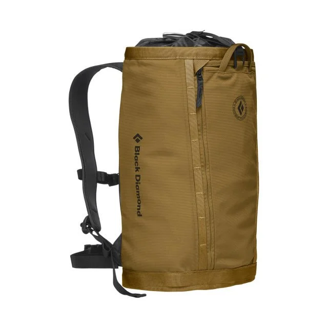 Affordable camping hiking supplies-STREET CREEK 24 BACKPACK