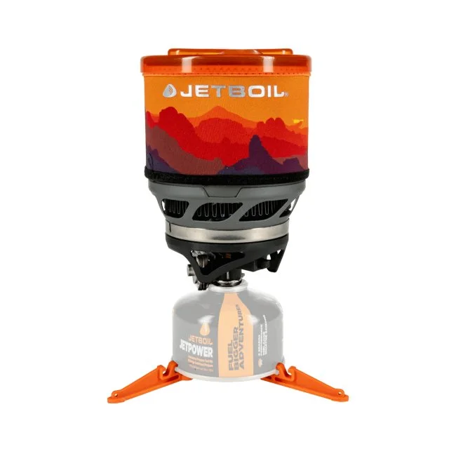 Camping hiking multi-tools-MINIMO STOVE