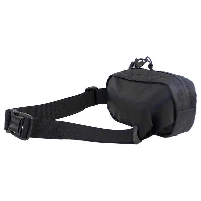 Camping hiking ice packs-PIONEER 8 HIP PACK