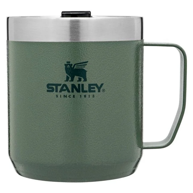 Camping hiking ancient paths-LEGENDARY CAMP MUG