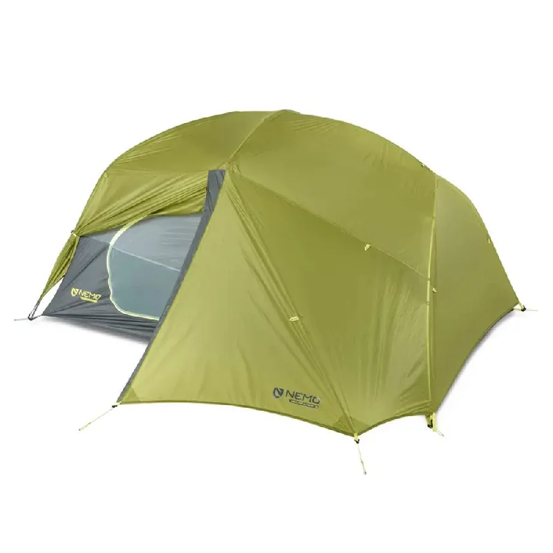 Camping hiking cotton risks-DRAGONFLY OSMO 3P TENT