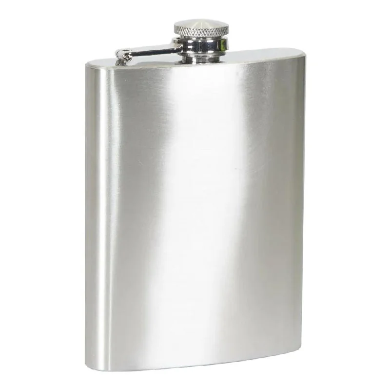 Camping hiking path choices-SS FLASK