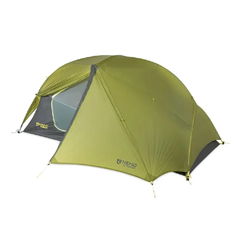 Camping hiking saw options-DRAGONFLY OSMO 2P TENT