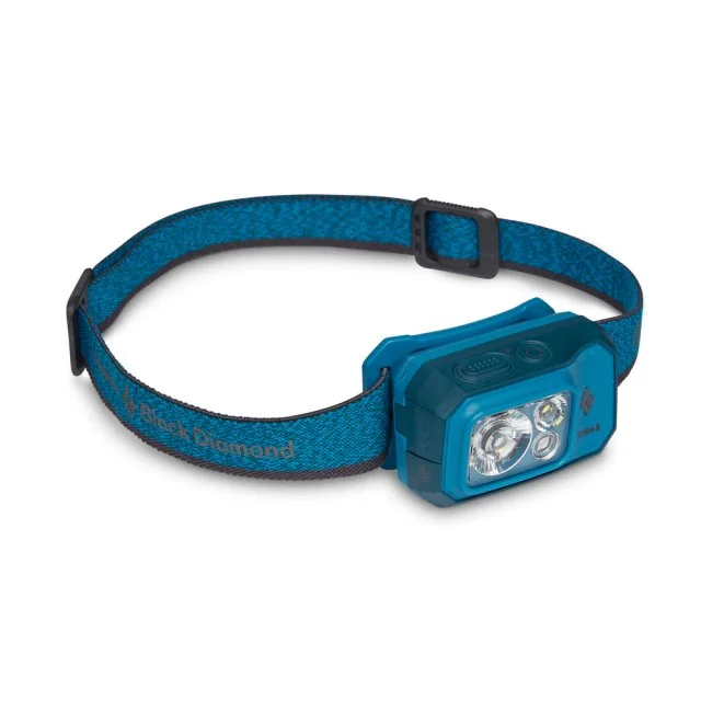 Camping hiking high altitude-STORM 500-R HEADLAMP