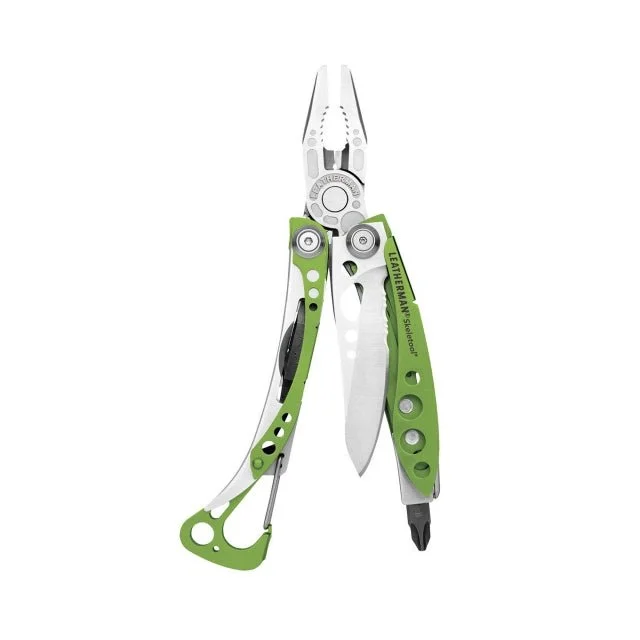 Camping hiking uphill tips-SKELETOOL