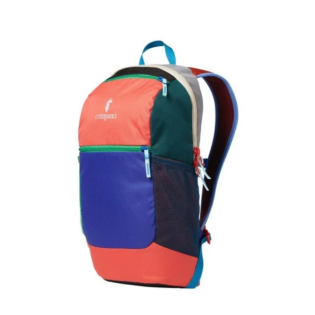 Camping hiking trail puddles-BOGOTA 20L BACKPACK