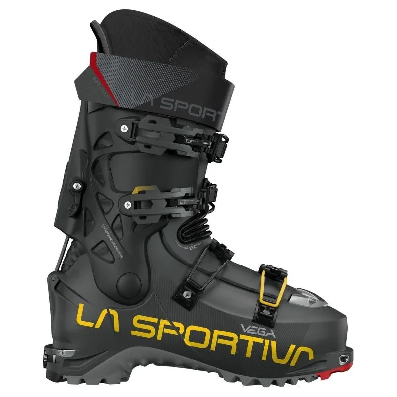 Camping hiking trail bookings-La Sportiva Vega Alpine Touring Boot (2023)