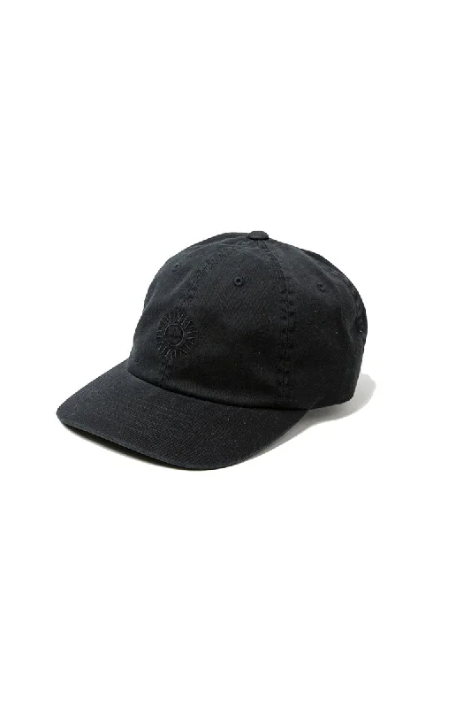 garden-sun-hat-Rhythm Classic Cap - Vintage Black