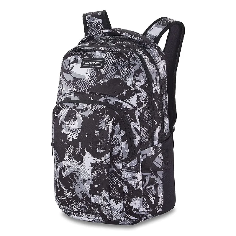 Camping hiking trail chants-Dakine Unisex Street Art 33L Campus Backpack - 10002633-STREETART