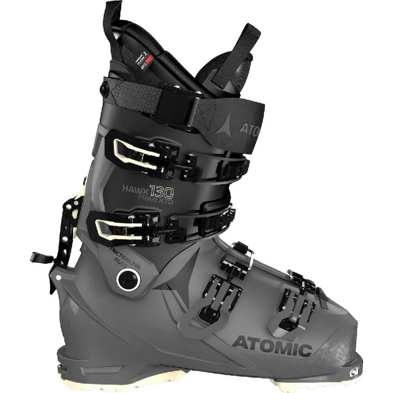 Camping hiking scenic detours-Atomic Hawx Prime XTD 130 Alpine Touring Boot (2022)