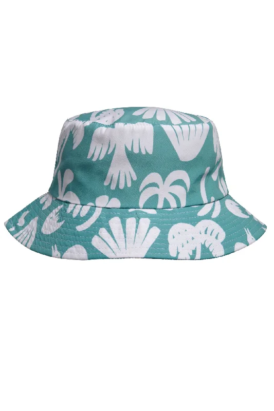 garden-sun-hat-Seaesta Surf x Ty Williams / Cloud / Bucket Hat