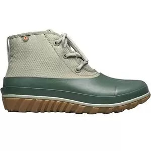 Camping hiking rockfall safety-Bogs Classic Casual Nylon Boot