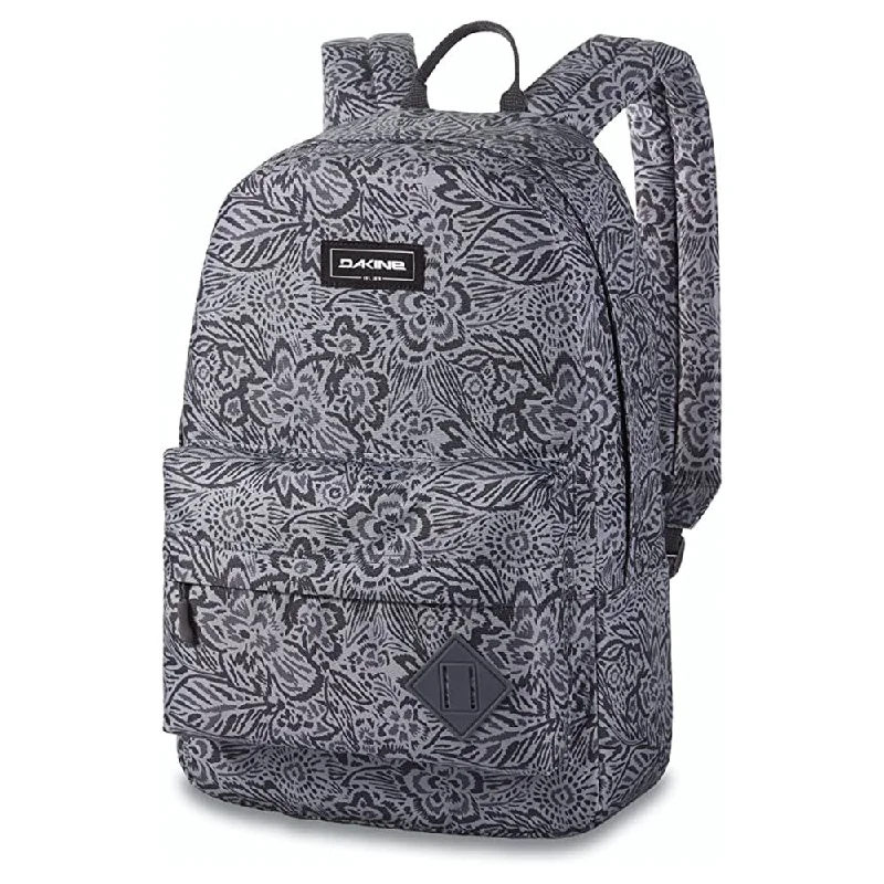 Best camping hiking trails-Dakine Unisex Petal Maze 21L One Size Backpack - 08130085-PETALMAZE