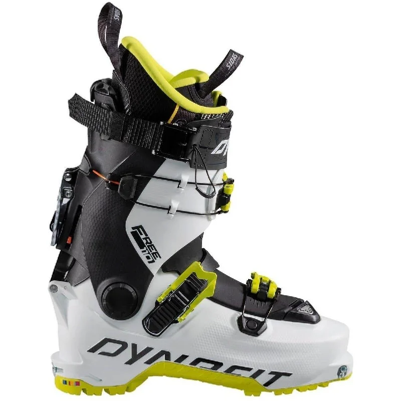 Camping hiking campsite rules-Dynafit HOJI FREE 110 Alpine Touring Boot