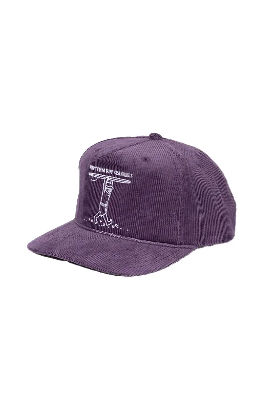 classic-panama-hat-Rhythm Wanderer Cap - Plum