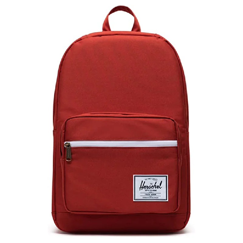 Herschel Unisex Ketchup Pop Quiz One Size Backpack - 10011-04977-OS