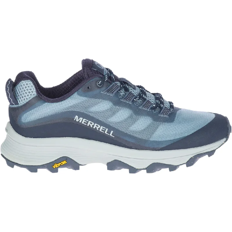 Camping hiking adventure notes-Merrell Women's Moab Speed Hiking Shoes