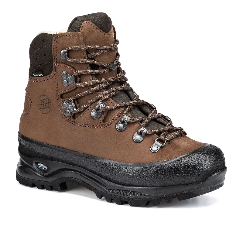 Camping hiking trail songs-Women's Alaska GTX Hiking Boots