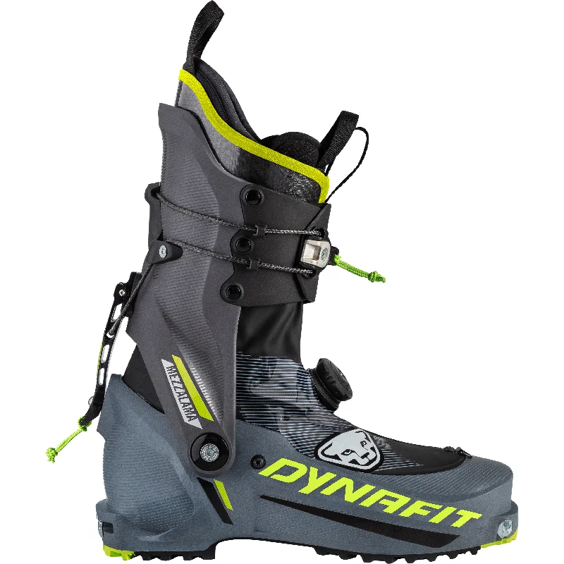 Camping hiking fire safety-Dynafit Mezzalama Alpine Touring Boot