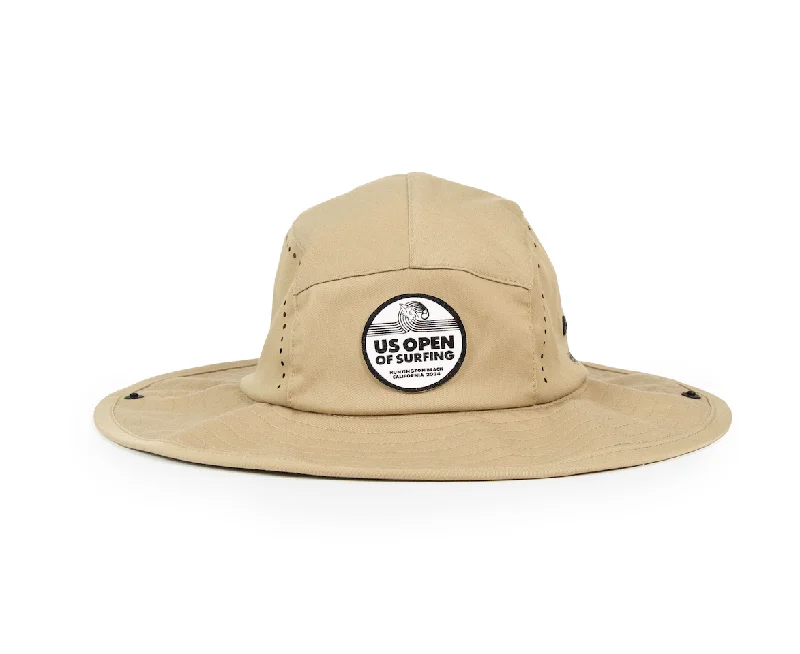 fishing-boonie-hat-2024 Lexus US Open Flexfit Boonie Hat